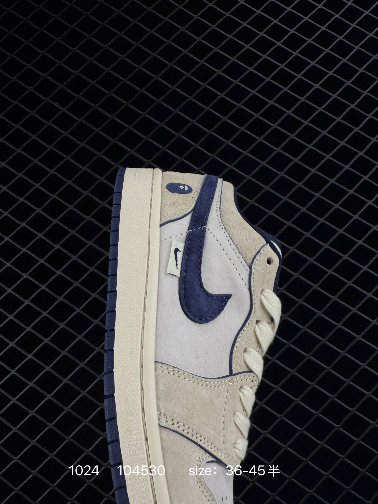 Nike Air Jordan 1 Low